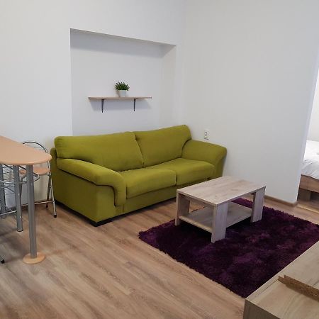 Apartament 15 Central Targu Mures Exterior foto