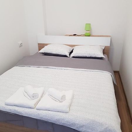 Apartament 15 Central Targu Mures Exterior foto