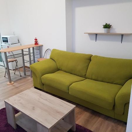 Apartament 15 Central Targu Mures Exterior foto