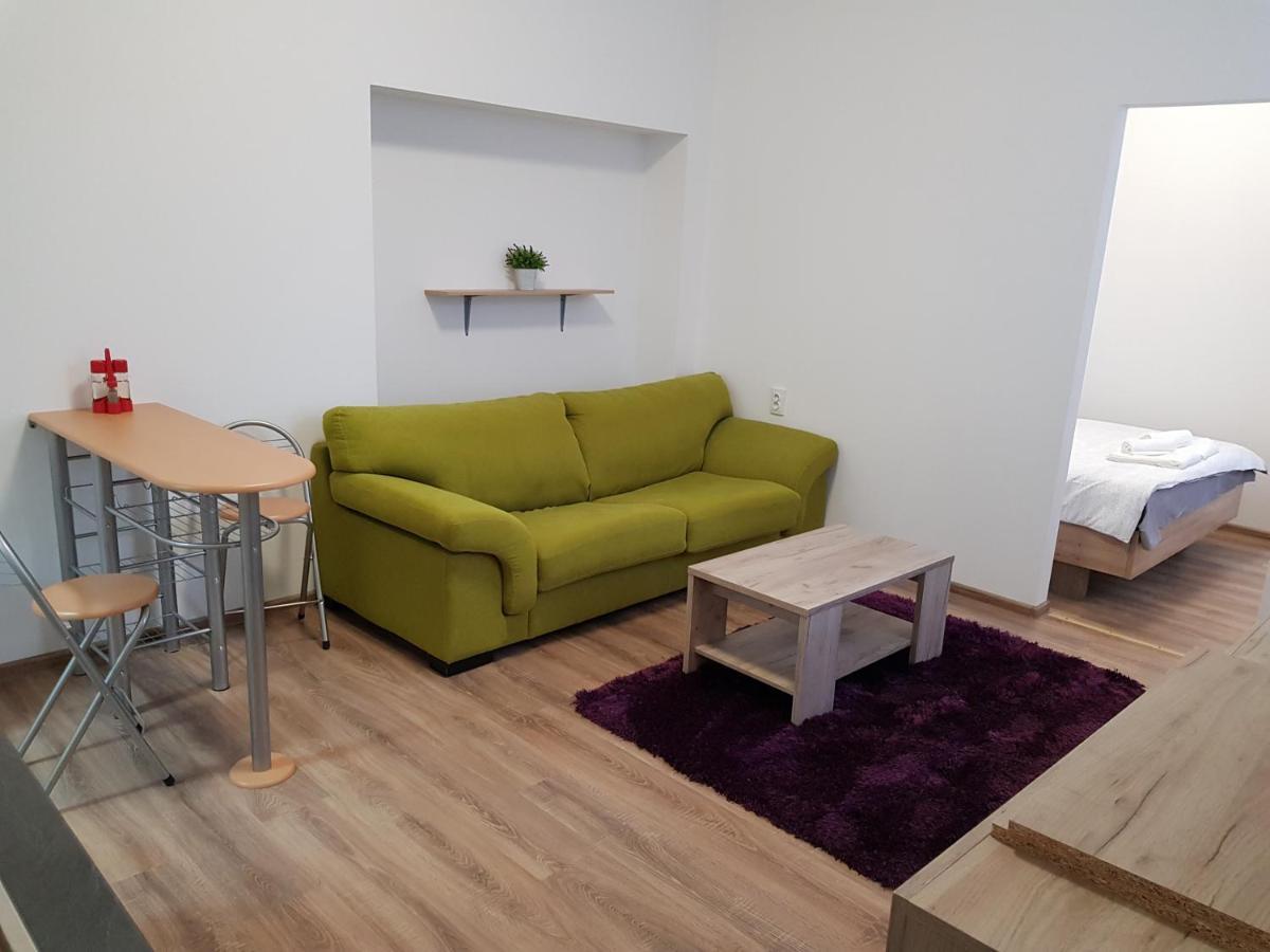 Apartament 15 Central Targu Mures Exterior foto