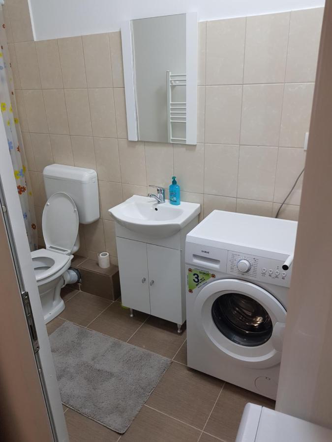 Apartament 15 Central Targu Mures Exterior foto