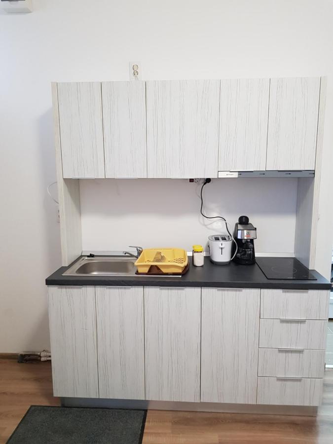 Apartament 15 Central Targu Mures Exterior foto