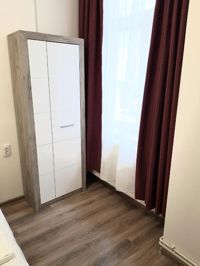 Apartament 15 Central Targu Mures Exterior foto